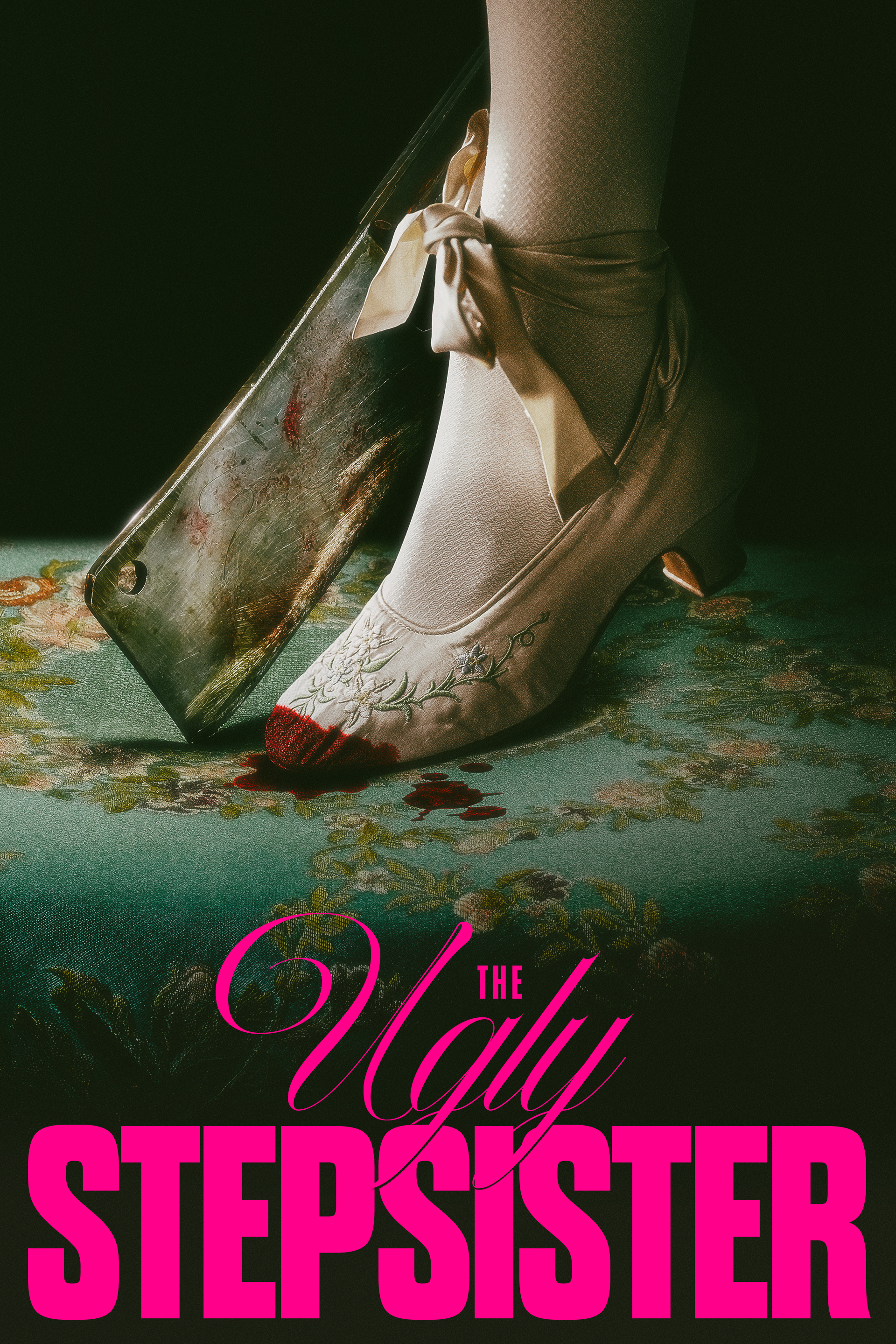 The Ugly Stepsister (2025) [464256] (A1760242946) [[Movies]] --Plex--